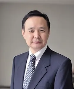 山本寛さんお写真