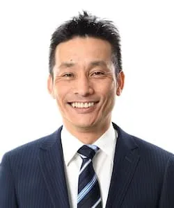 塩崎真士さんお写真