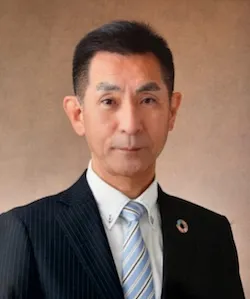鈴木博之さんお写真
