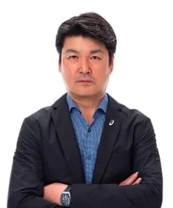 植田 辰哉さんお写真