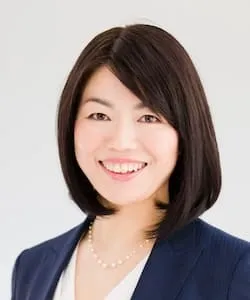 原小百合さんお写真