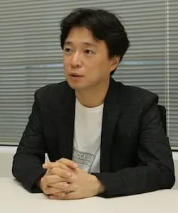 小木曽 健さんお写真