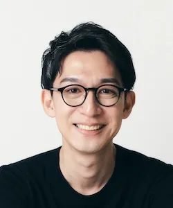 江田亮さんお写真