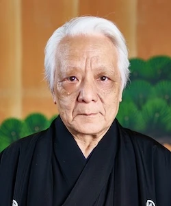 江戸伝内さん写真