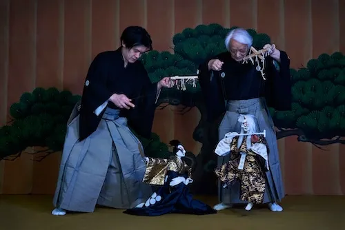 江戸伝内さん写真1