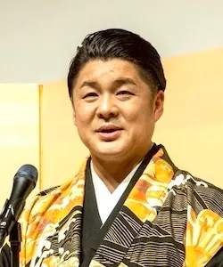 福寄屋濤太衛門さん写真