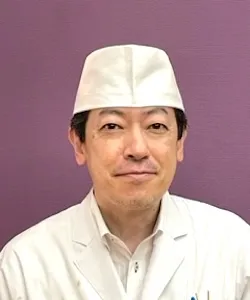 北田克治さんお写真