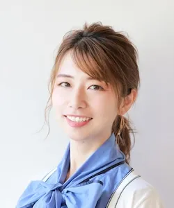 三橋かなさん　写真