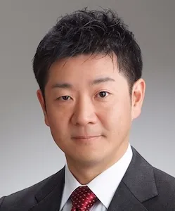 岡部正隆さんお写真