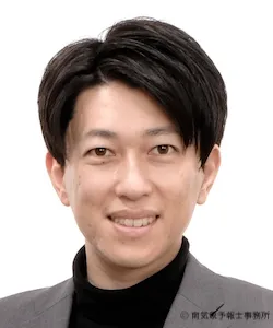 榎本裕一さんお写真