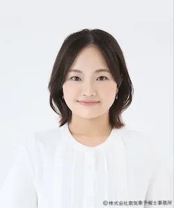 市川 絹子さんお写真