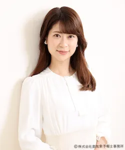 猪崎由華さんお写真