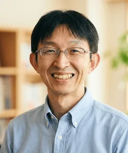 門嶋博文さんお写真