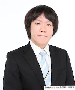 川上 貴広さんお写真