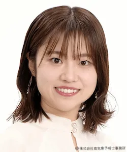 木下 和花さんお写真