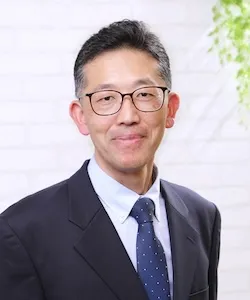 河野博紀さんお写真