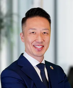 久原健司さんお写真