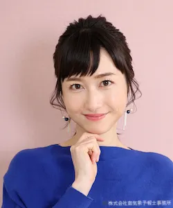 栗原 めぐみさんお写真