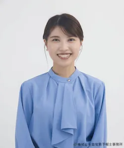 前川 夏生さんお写真