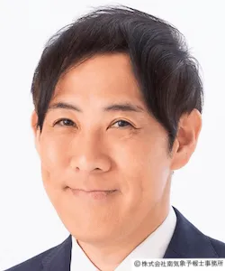 松田 貢児さんお写真