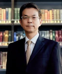 御厩祐司さん写真