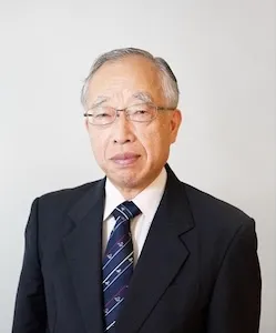 村木宏吉さんお写真