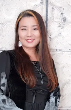 村田ますみさんお写真5