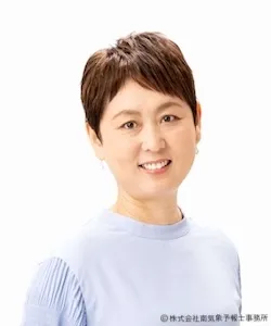 斎藤 綾乃さんお写真