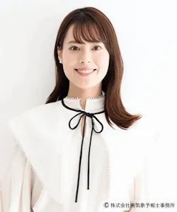 田中 麻耶さんお写真