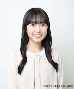 和田 優希さんお写真