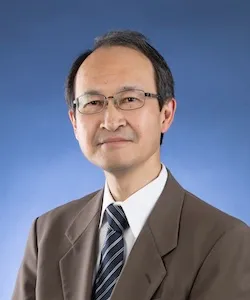 山下宗久さんお写真