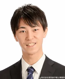 結城 弘汰さんお写真