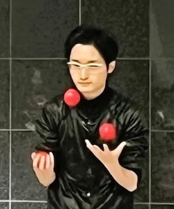 ハッピーはるやさんお写真1