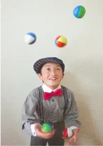 ハッピーはるやさんお写真3