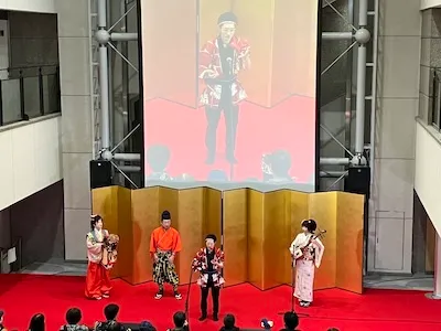 ハッピーはるやさんお写真7