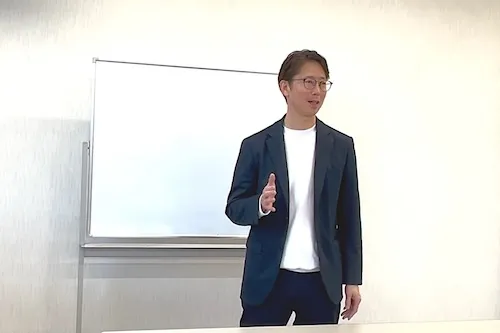 三浦隆さんお写真3