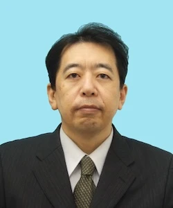 大藪剛さんお写真