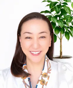 千家佑吏加さんお写真