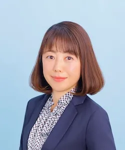 清水絵里さんお写真