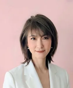 田中咲百合さんお写真
