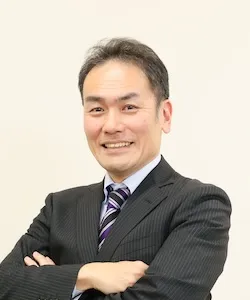 安達　宏さんお写真