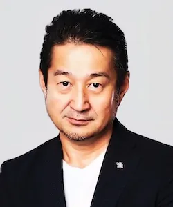 近藤純二さんお写真