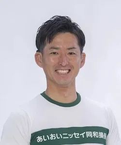 松元卓巳さんお写真