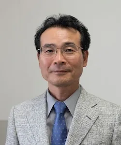 松浦常夫さんお写真