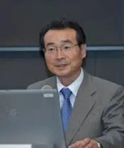松浦常夫さんお写真