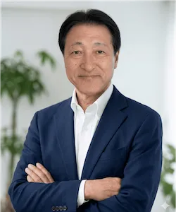 茂呂美千博さんお写真