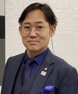 大野正博さんお写真