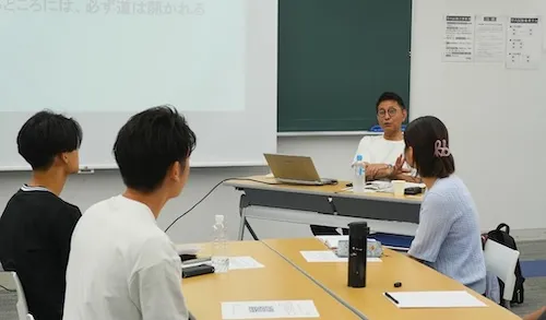 卜部正寿さんお写真3
