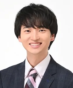 東 杜和さんお写真