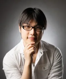 星野良輔さんお写真
